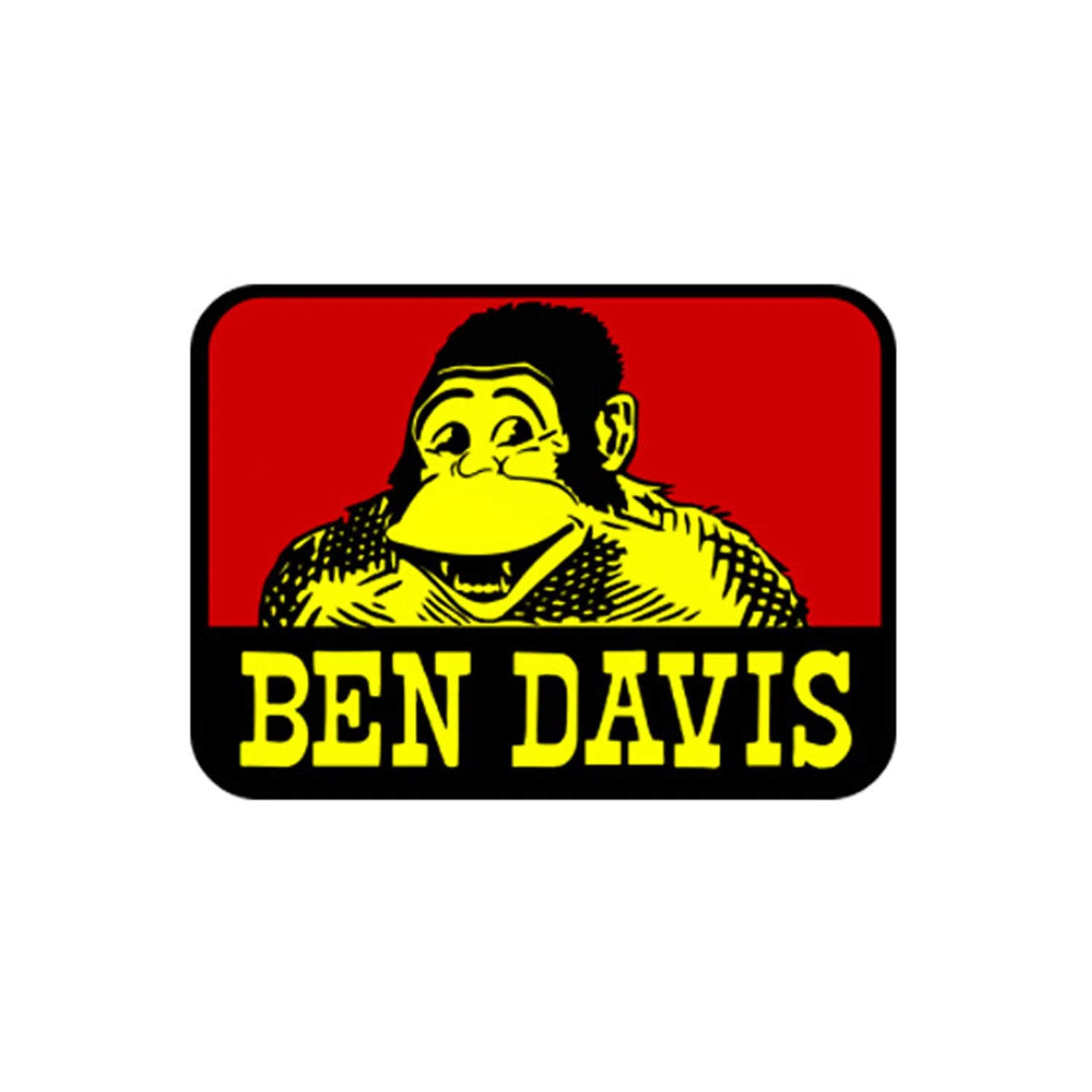 Ben Davis