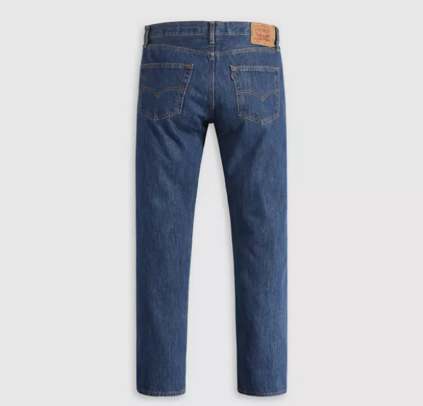 501® levi's®original dark stonewash (32x38) (00501-0194)