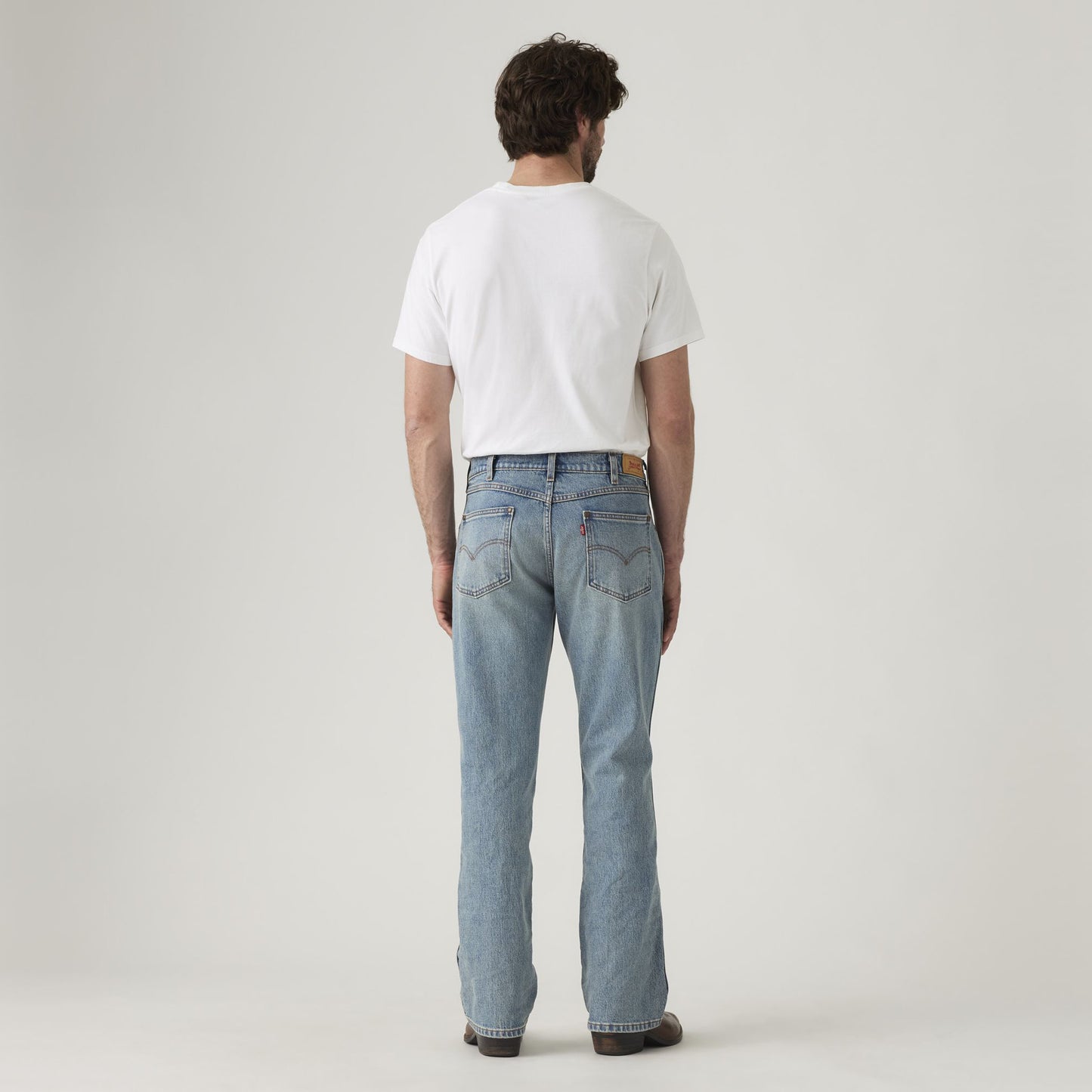 537™ Western Bootcut Men's Jeans - Running Early