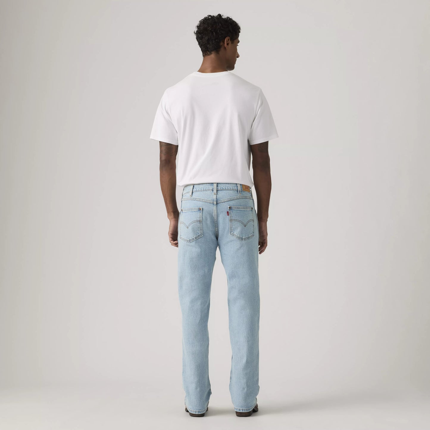 537™ Western Bootcut Men's Jeans - Back In The Saddle - (000XI-0025)