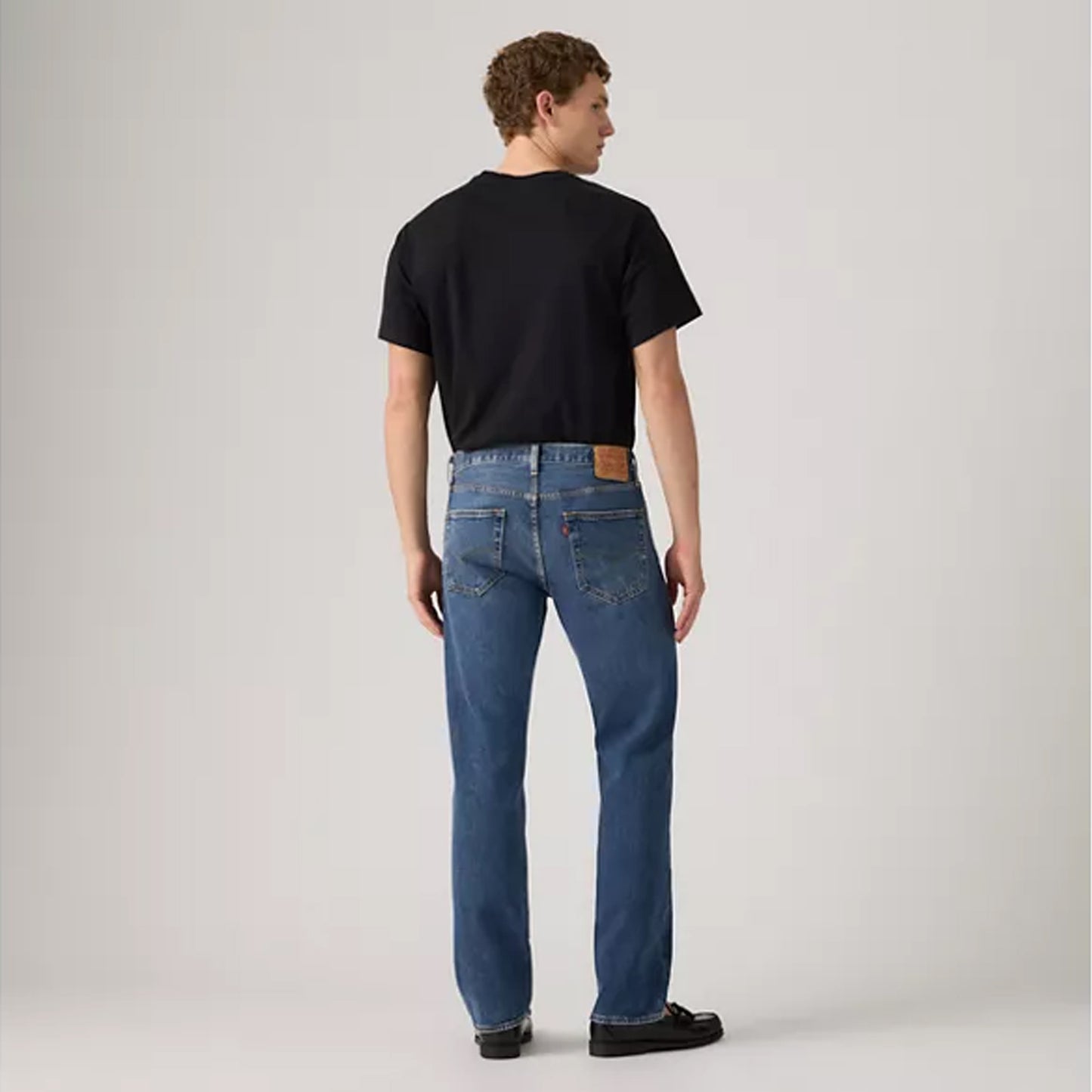 501® Original Men's Jeans - Weekend Tailgate - 3800