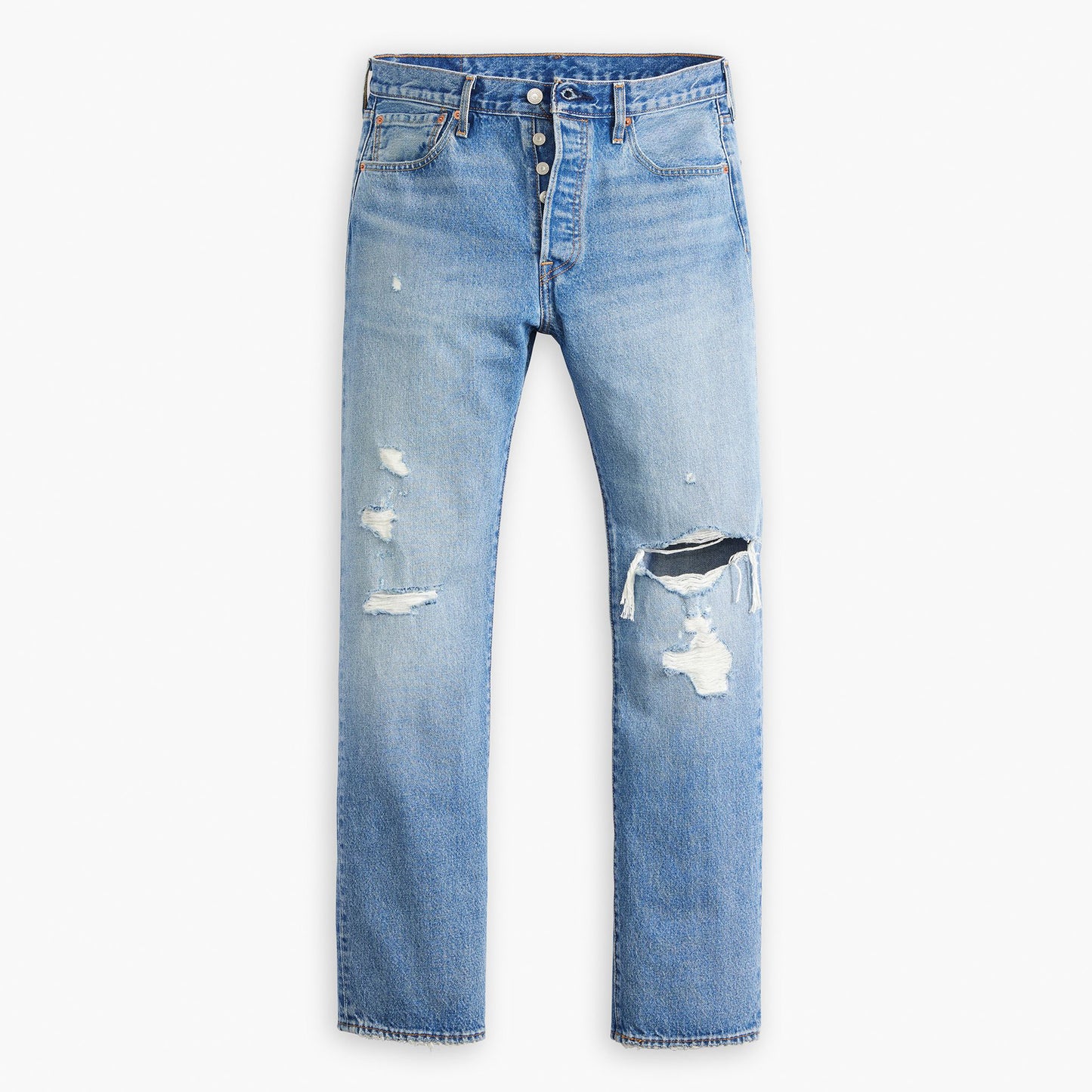 501® Original Fit Men's Jeans - Lookin Good DX