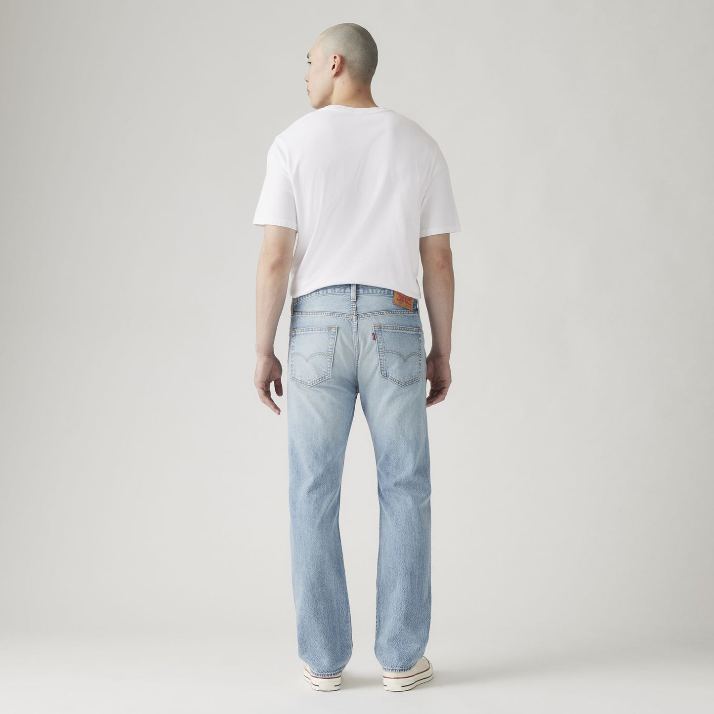 501® Original Fit Men's Jeans - Stay Zen