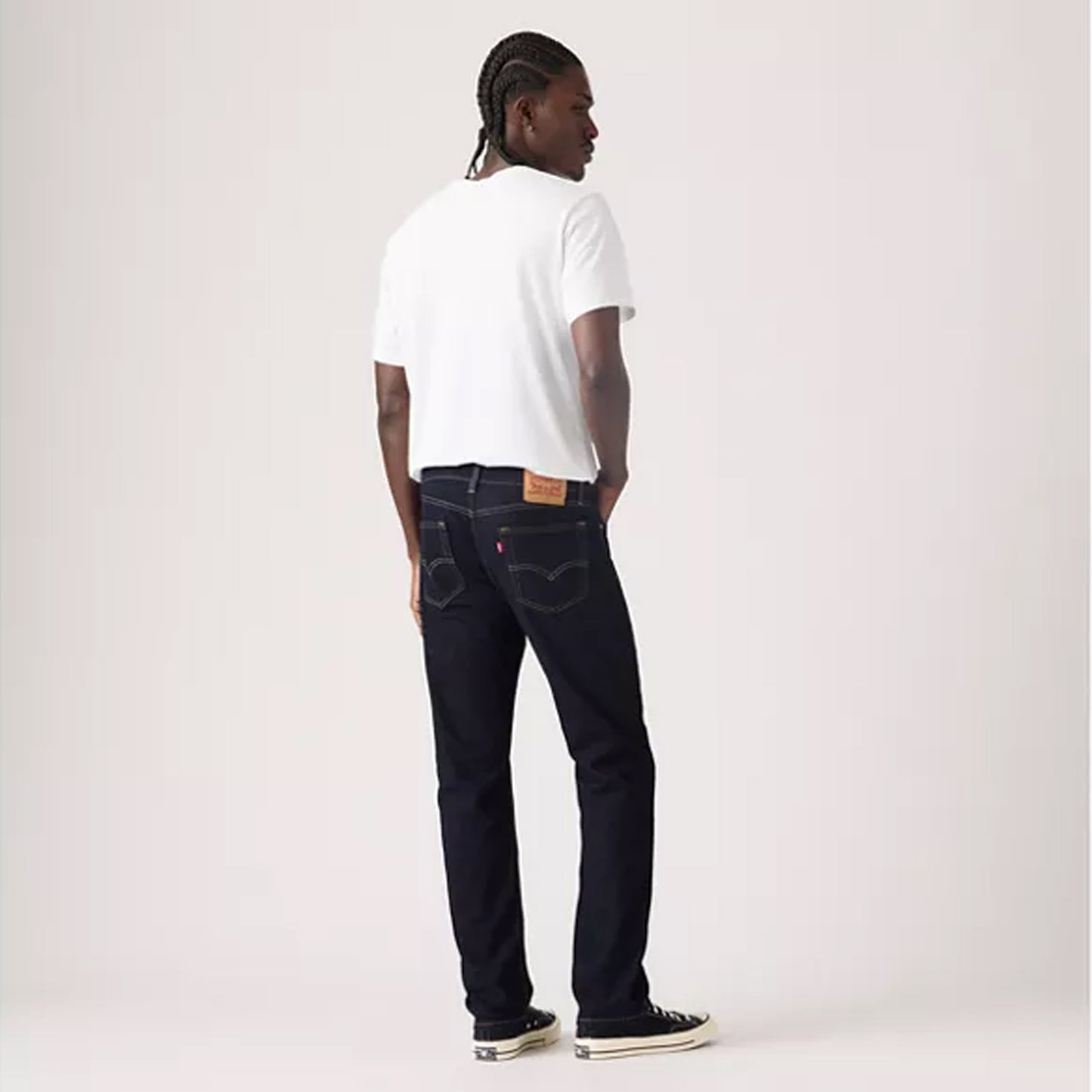 505™ Regular Fit Men's Jeans - Seaside Rinse Cool - 3279