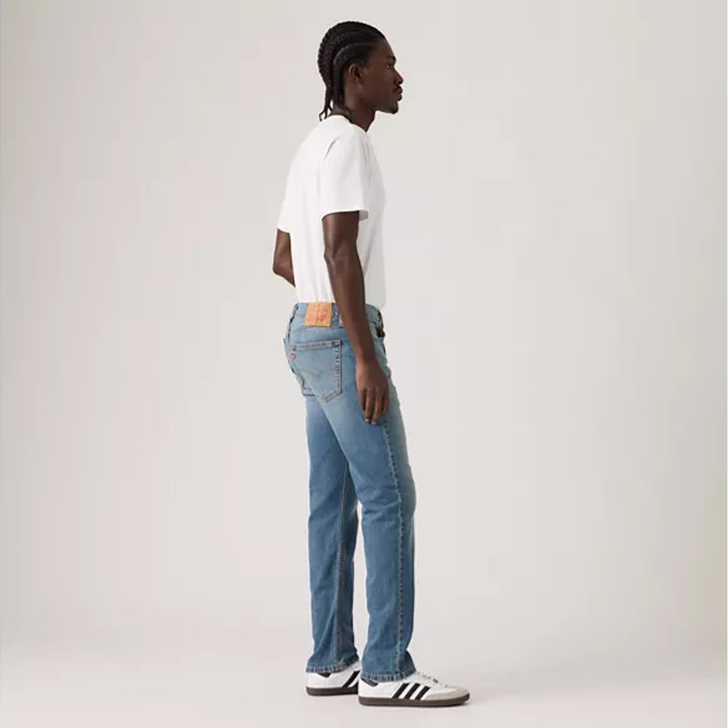 514™ Straight Fit Men's Jeans - All I Can Do - 2018