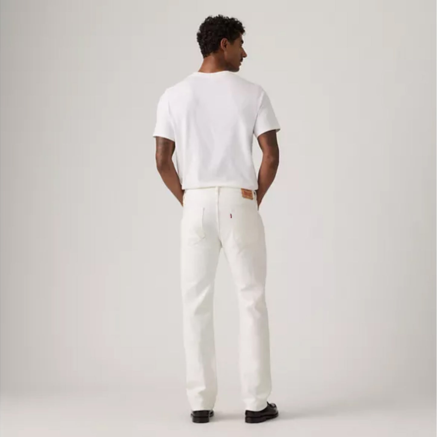 514™ Straight Fit Men's Jeans - White River Rock - 2064