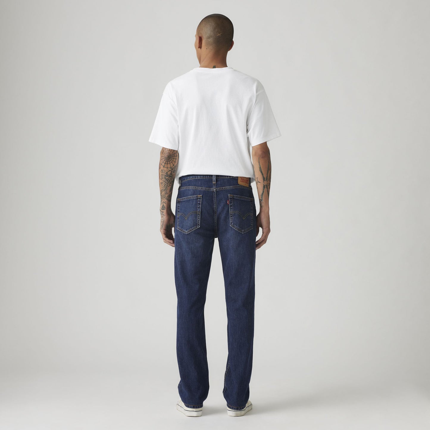 514™ Straight Fit Men's Jeans - Nice To Meet You