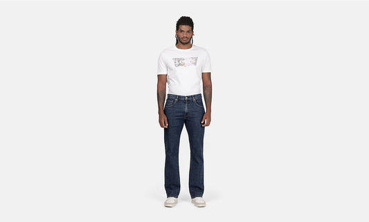 517™ Bootcut Men's Jeans - Be On My Own