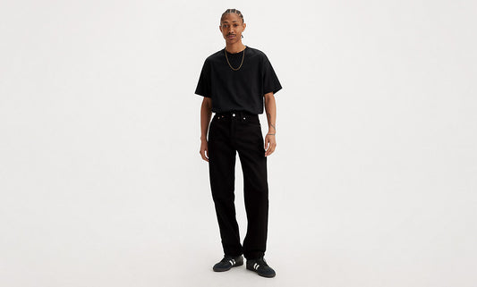 550™ Relaxed Fit Men's Jeans - Black
