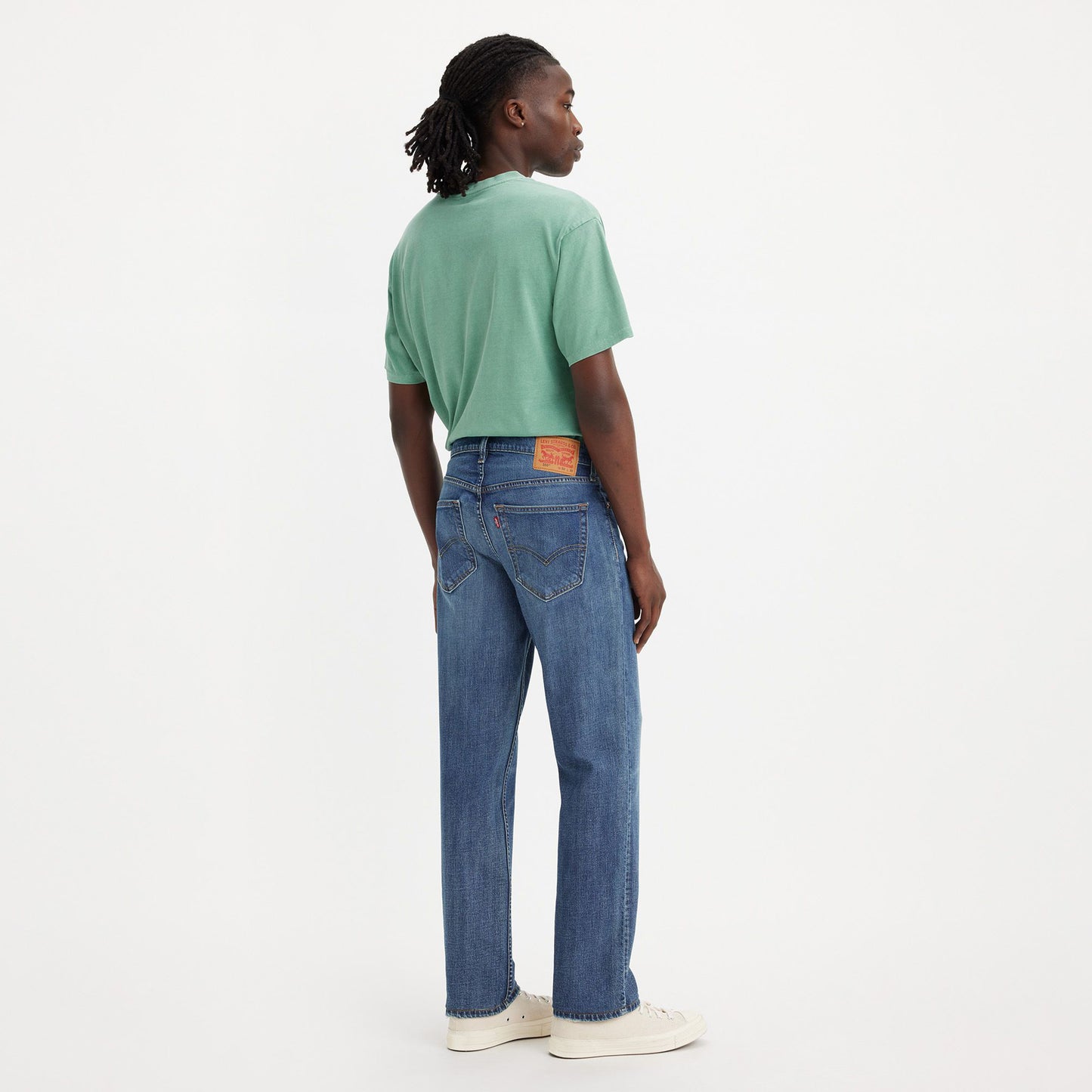 559™ Relaxed Straight Fit Men's Jeans - Mystery Man