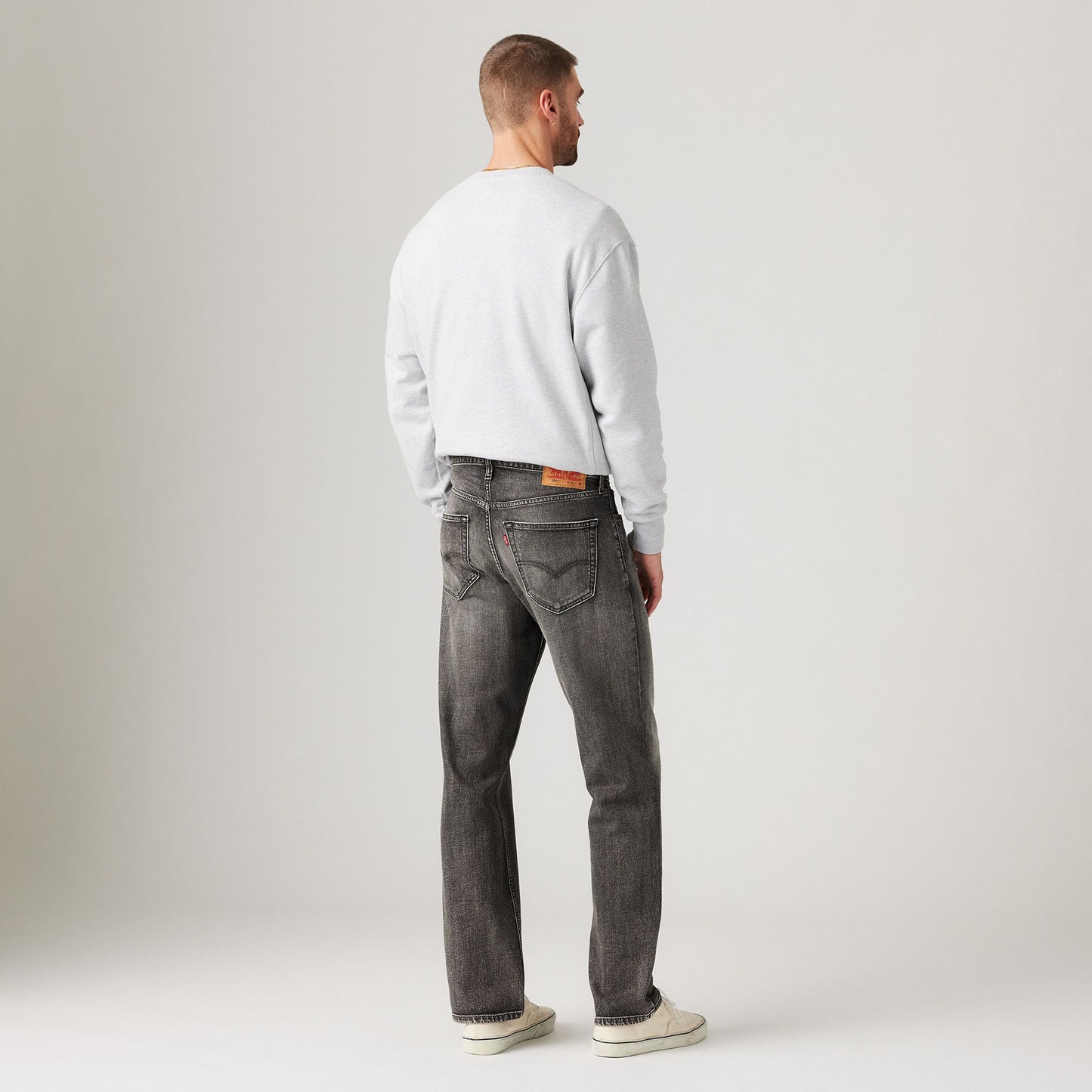 559™ Relaxed Straight Fit Men's Jeans - Just Being Me