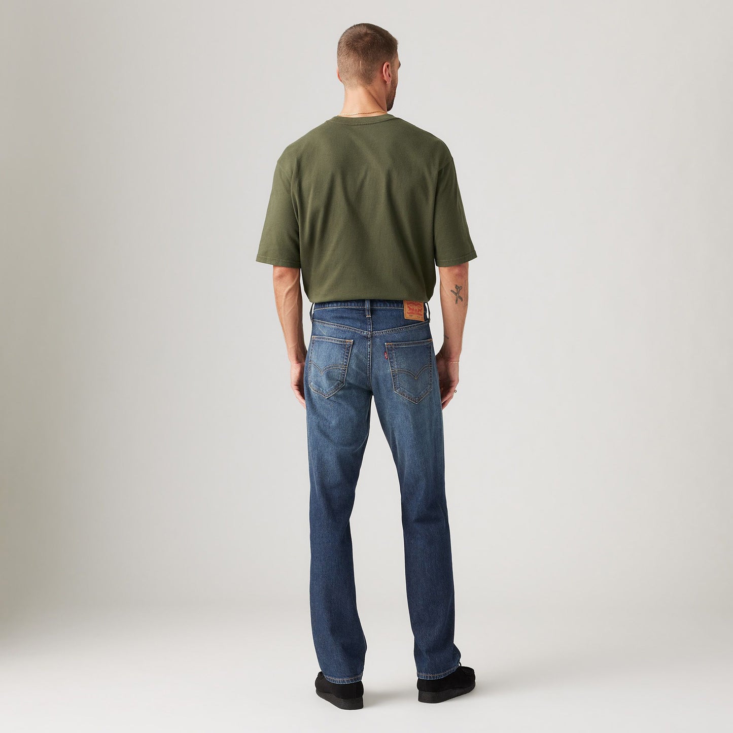 559™ Relaxed Straight Fit Men's Jeans - Got A Feeling