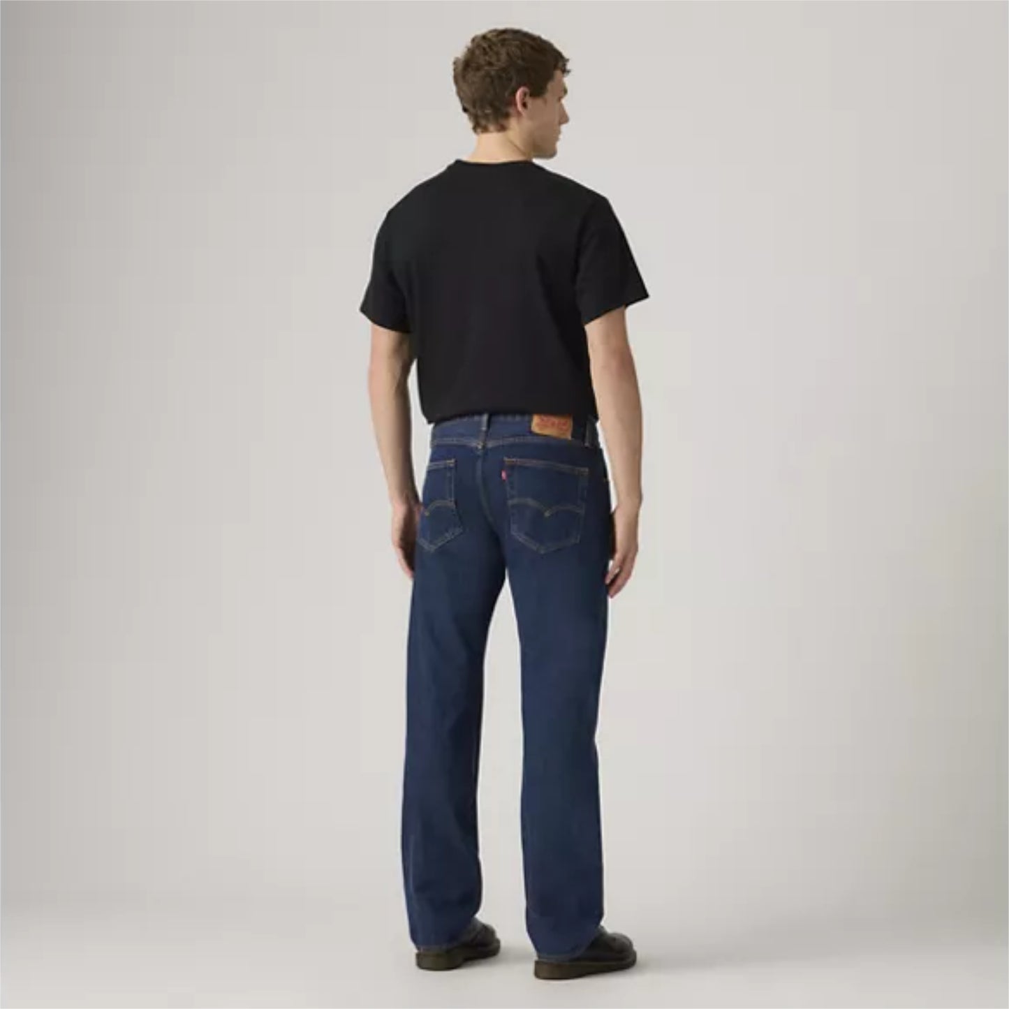 Levi's 501® Relaxed Fit Men's Jeans - Lost Coaster - 0057V-0005