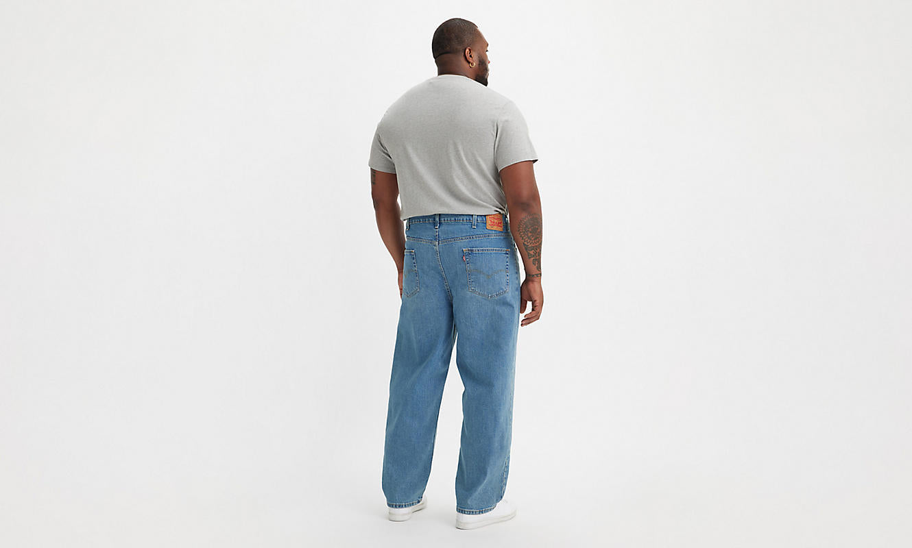 550™ Relaxed Fit Men's Jeans - Clif - (Big and Tall)