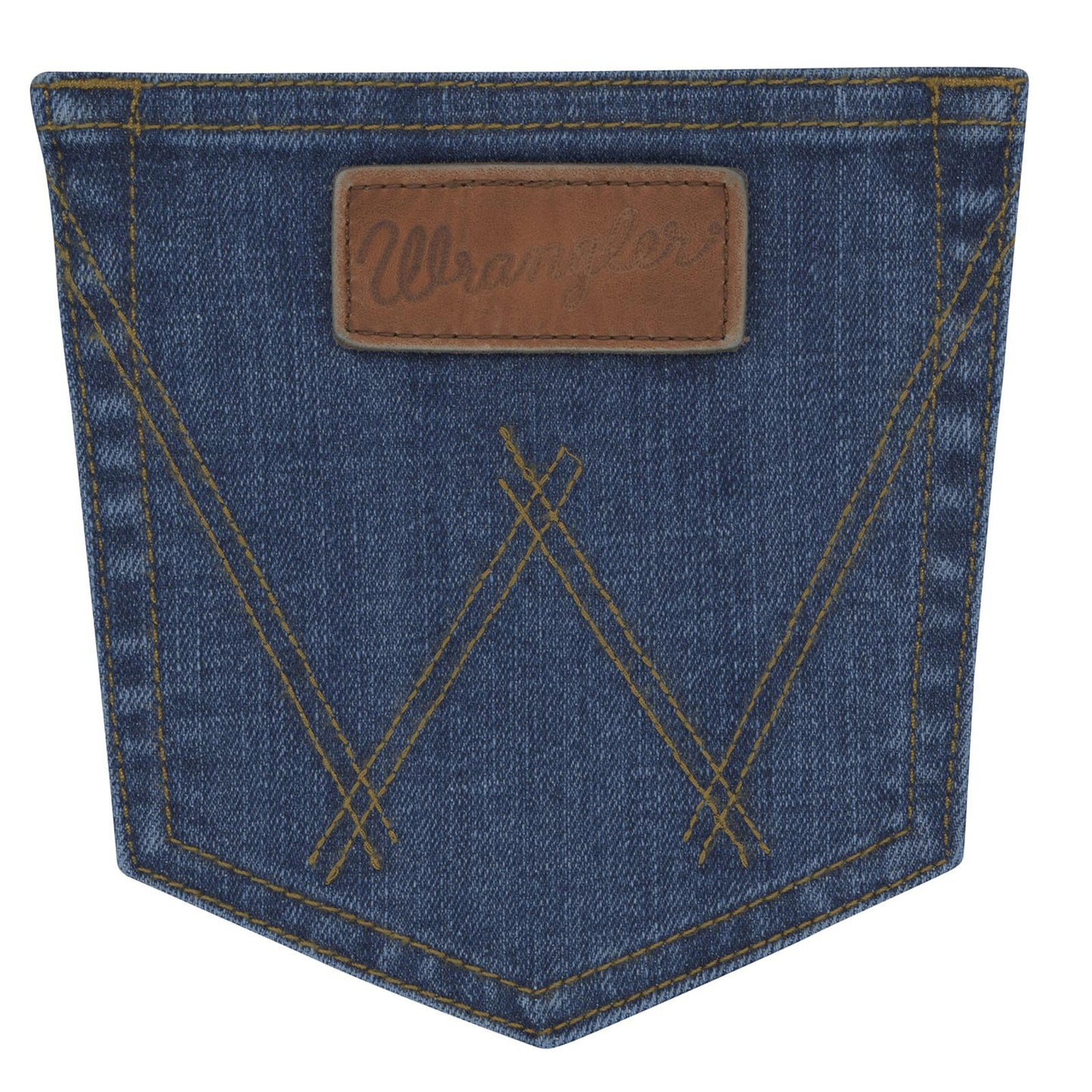 Wrangler 01MCWAB Men's 20X Competition Relaxed Fit Jeans, Clearance