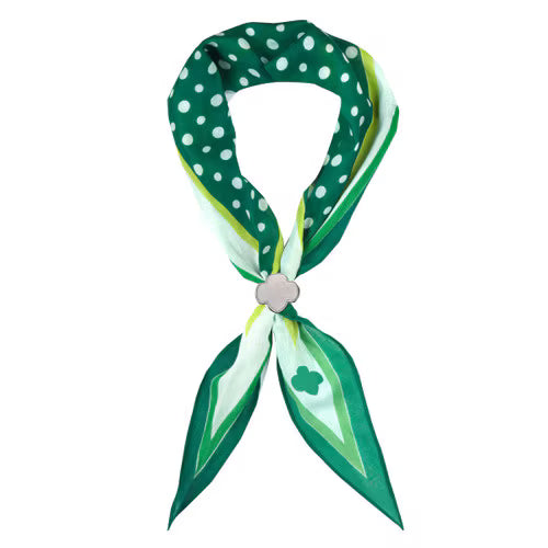 Official Dot Scarf