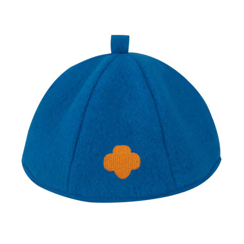 Daisy Girl Scouts Official Daisy Beanie