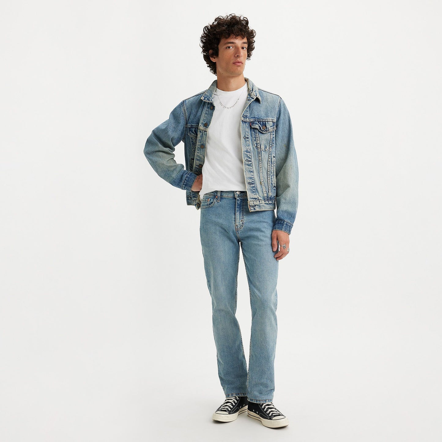 Levi's 511™ Slim Fit Pants - Discounted Clearance