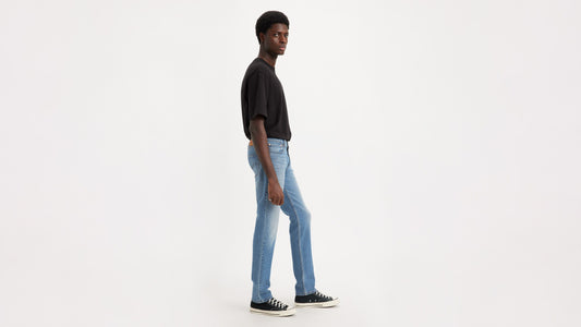 511™ Slim Fit Levi's Flex Men's Jeans - Always Adapt W30 L32 Washed Without Tag Customer Return (Clearance)