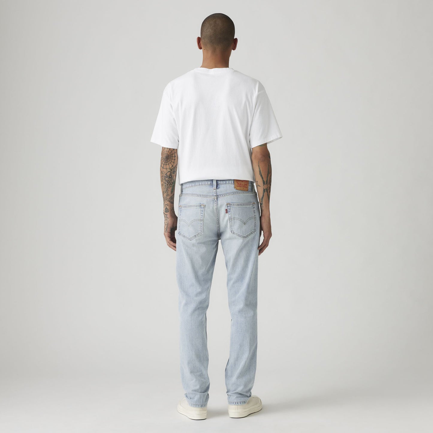 511™ Slim Fit Levi's Men's Jeans - Open Doors