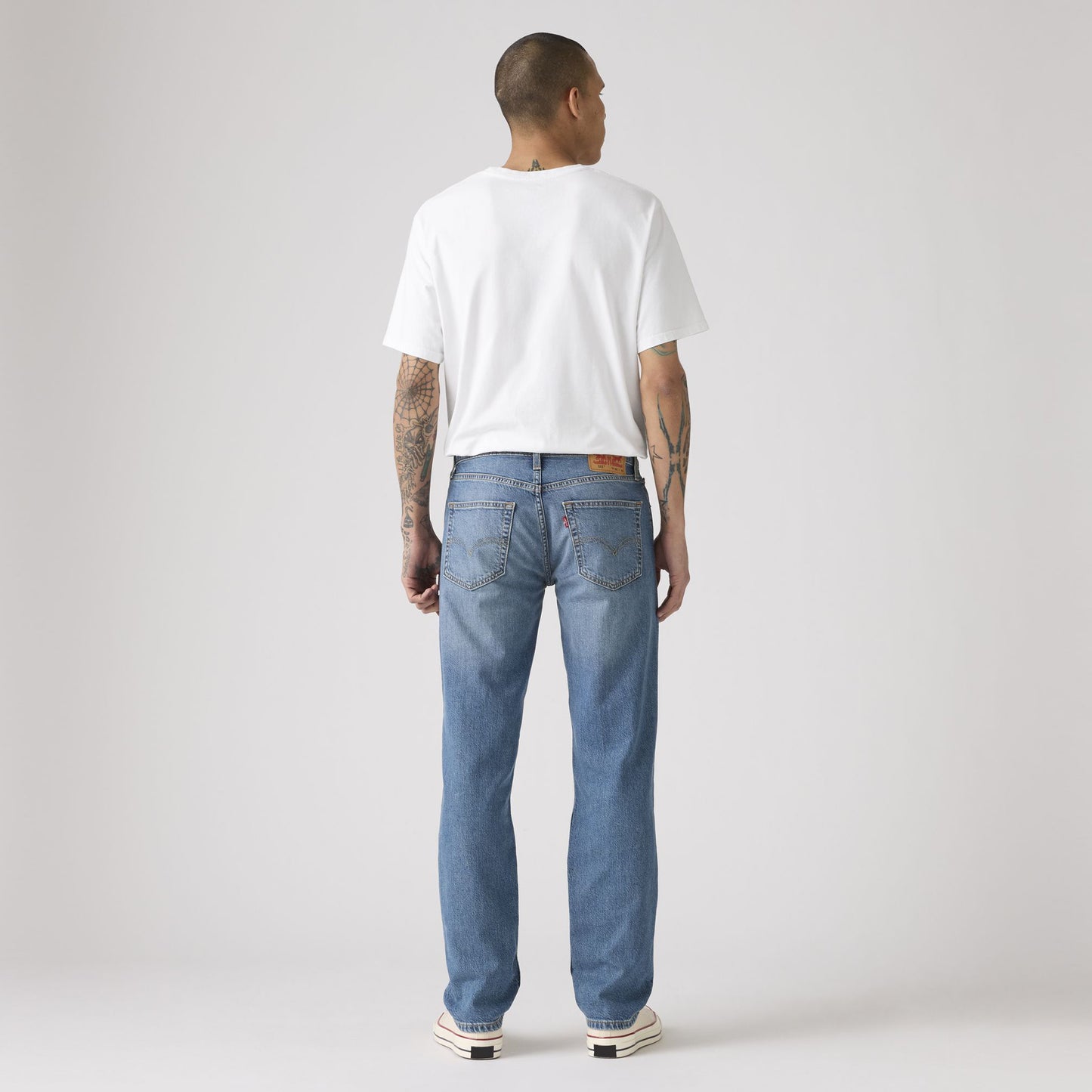 511™ Slim Fit Levi's Men's Jeans - Cloud Watching