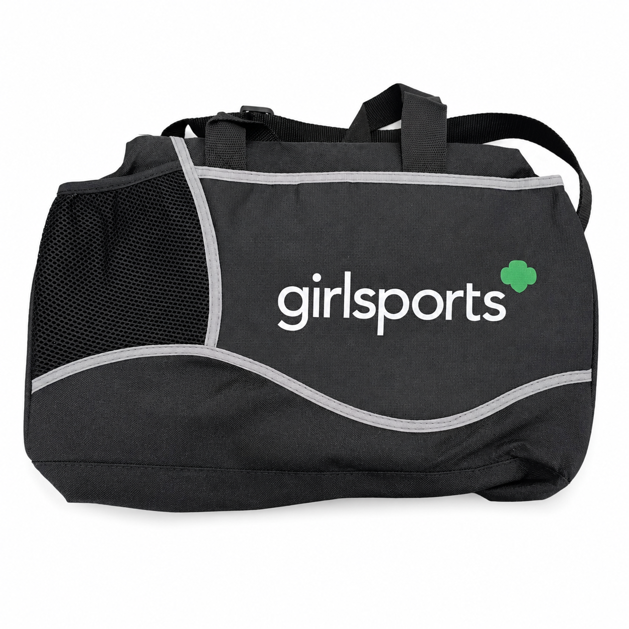 Girls Scout Girlsports Duffel Bag