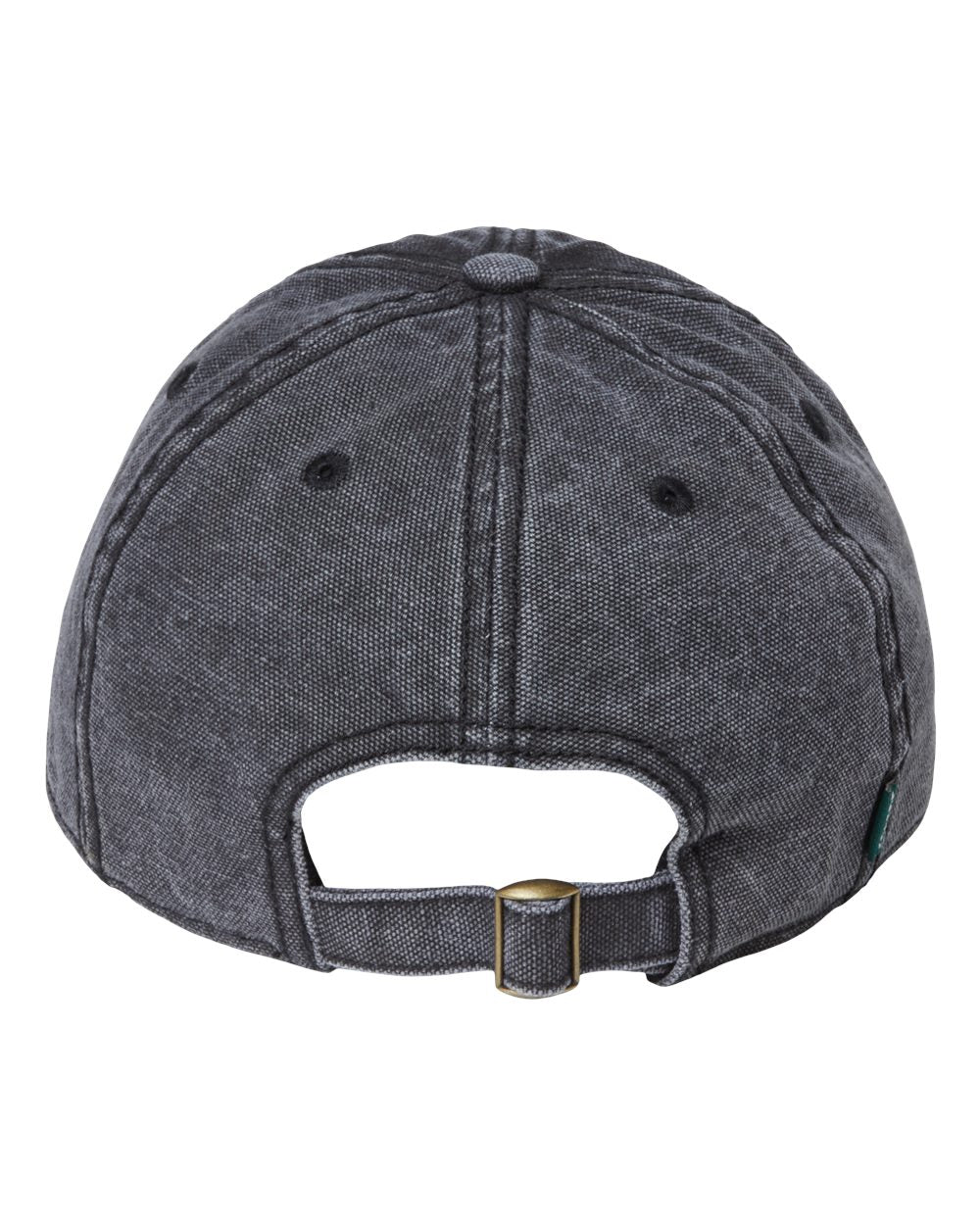LEGACY - Dashboard Solid Twill Cap - DTAST