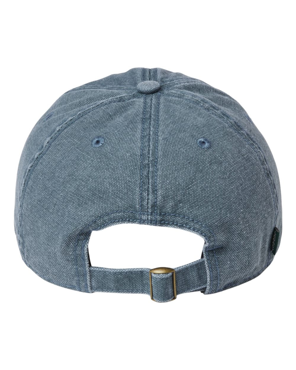 LEGACY - Dashboard Solid Twill Cap - DTAST