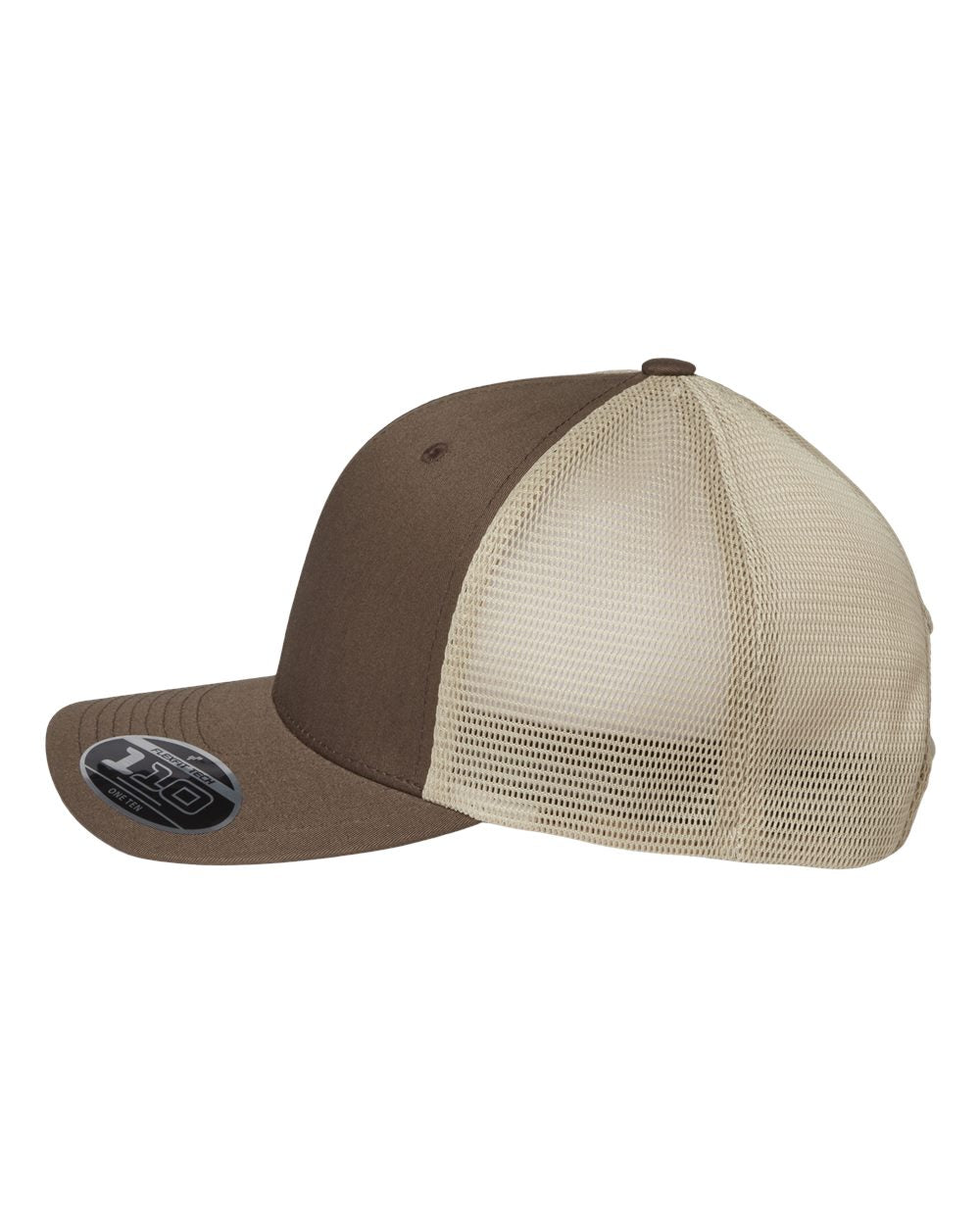 Flexfit - 110® Mesh-Back Cap - 110M
