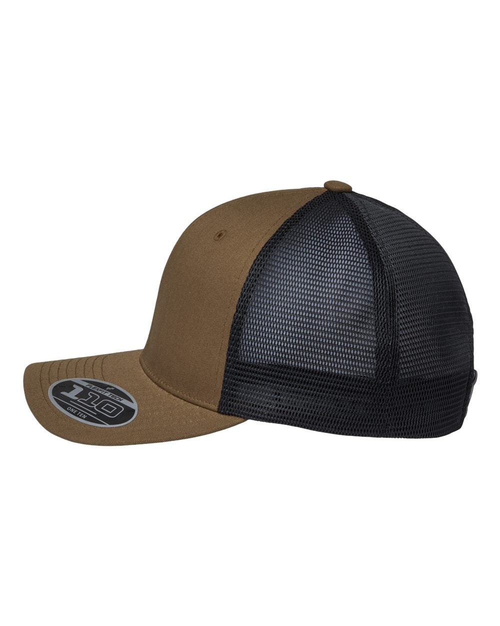Flexfit - 110® Mesh-Back Cap - 110M