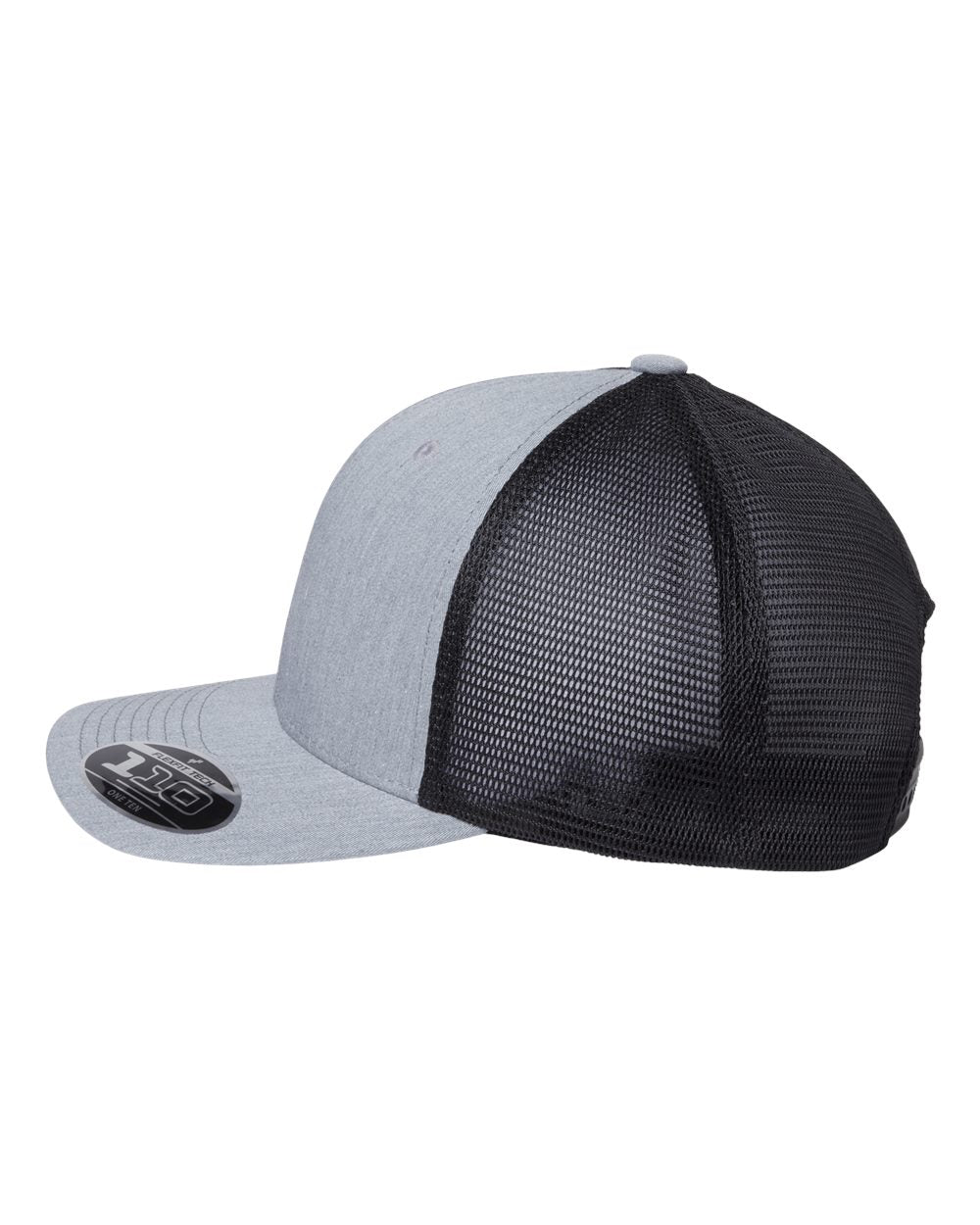 Flexfit - 110® Mesh-Back Cap - 110M