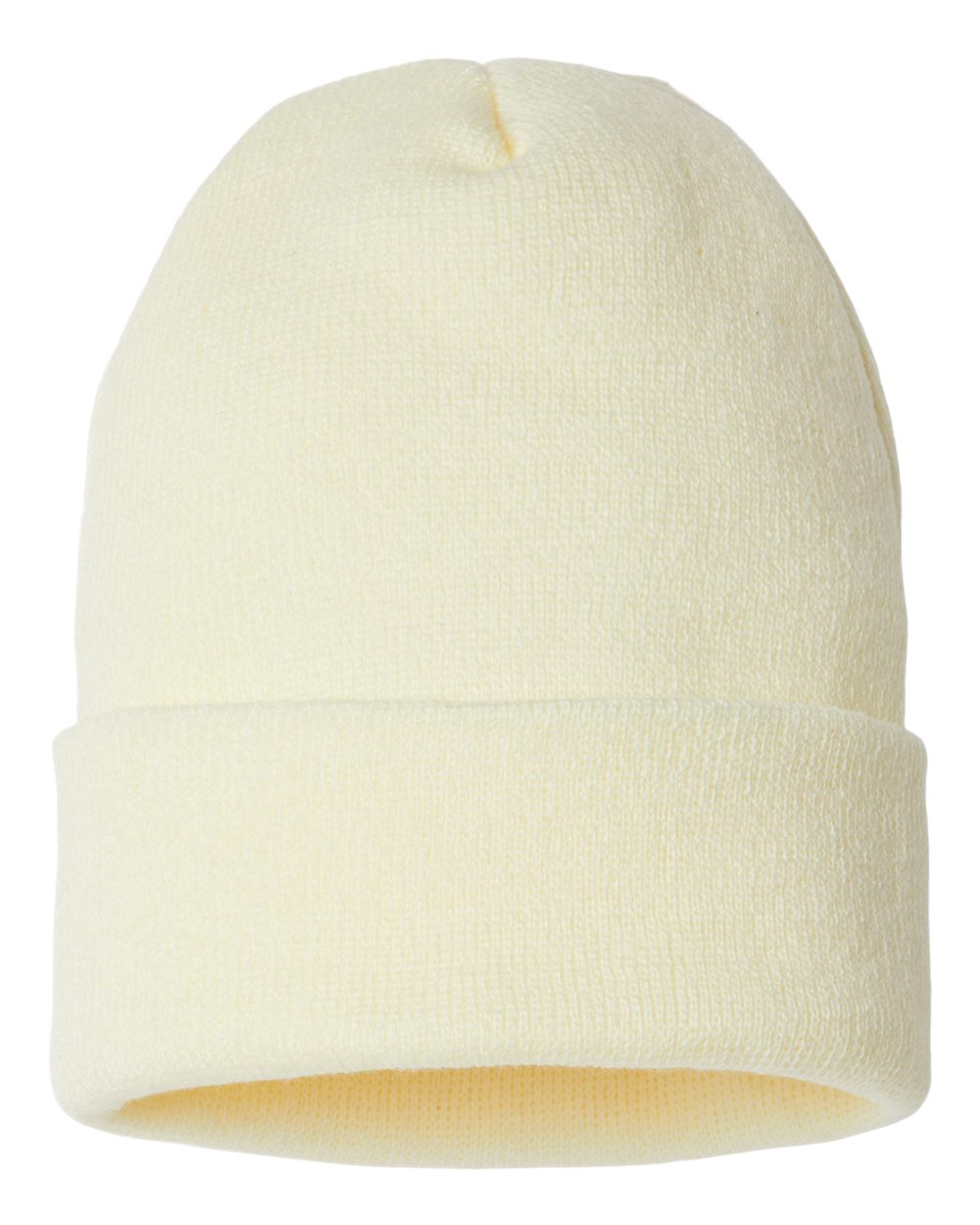 CAP AMERICA - USA-Made Sustainable Cuffed Beanie - SKN24