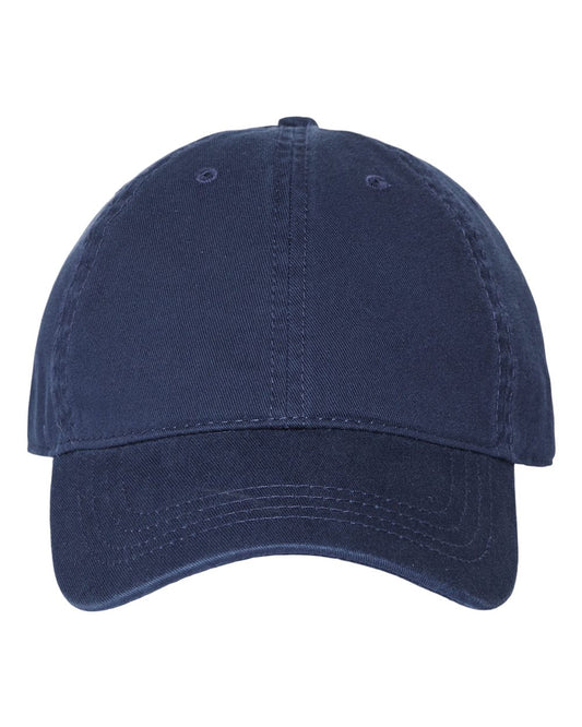CAP AMERICA - Relaxed Golf Dad Hat - i1002
