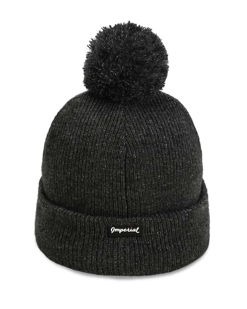 Imperial - The Mammoth Cuffed Beanie - 6015