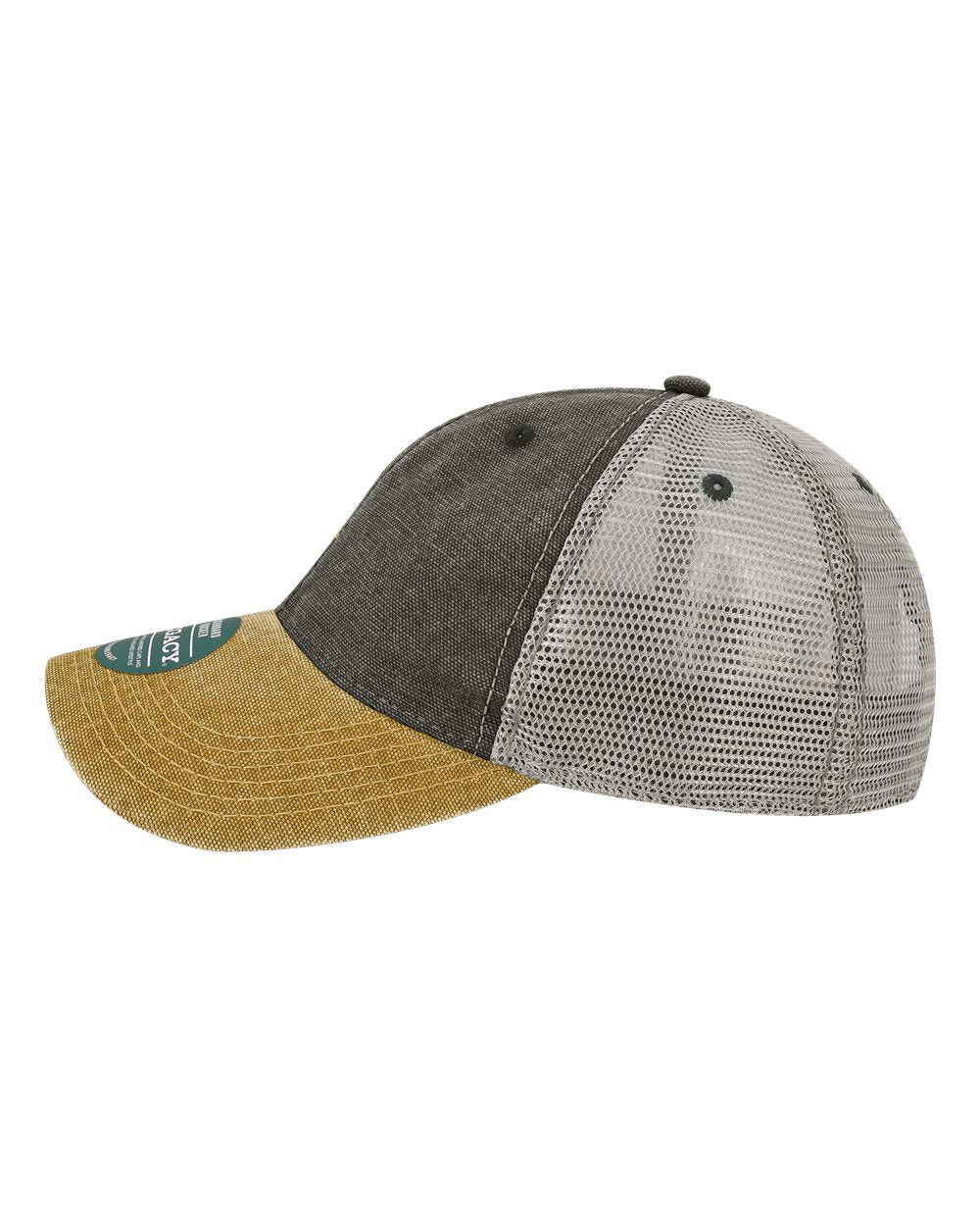 LEGACY - Dashboard Trucker Cap - DTA