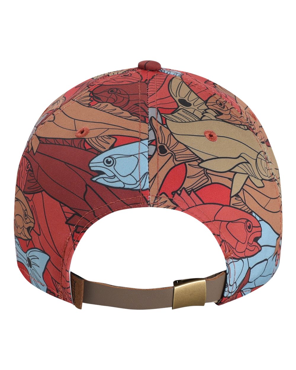 Imperial - Gorra La Hora Dorada - DNA014