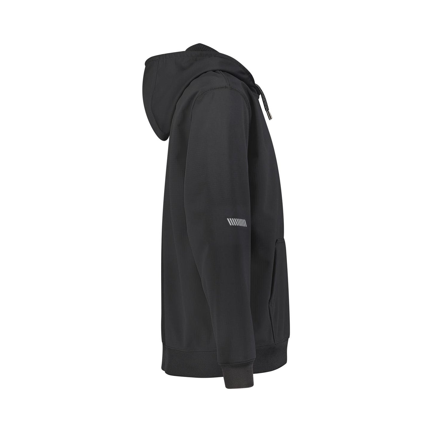 Wrangler® RIGGS Workwear® Technical Hoodie - Black