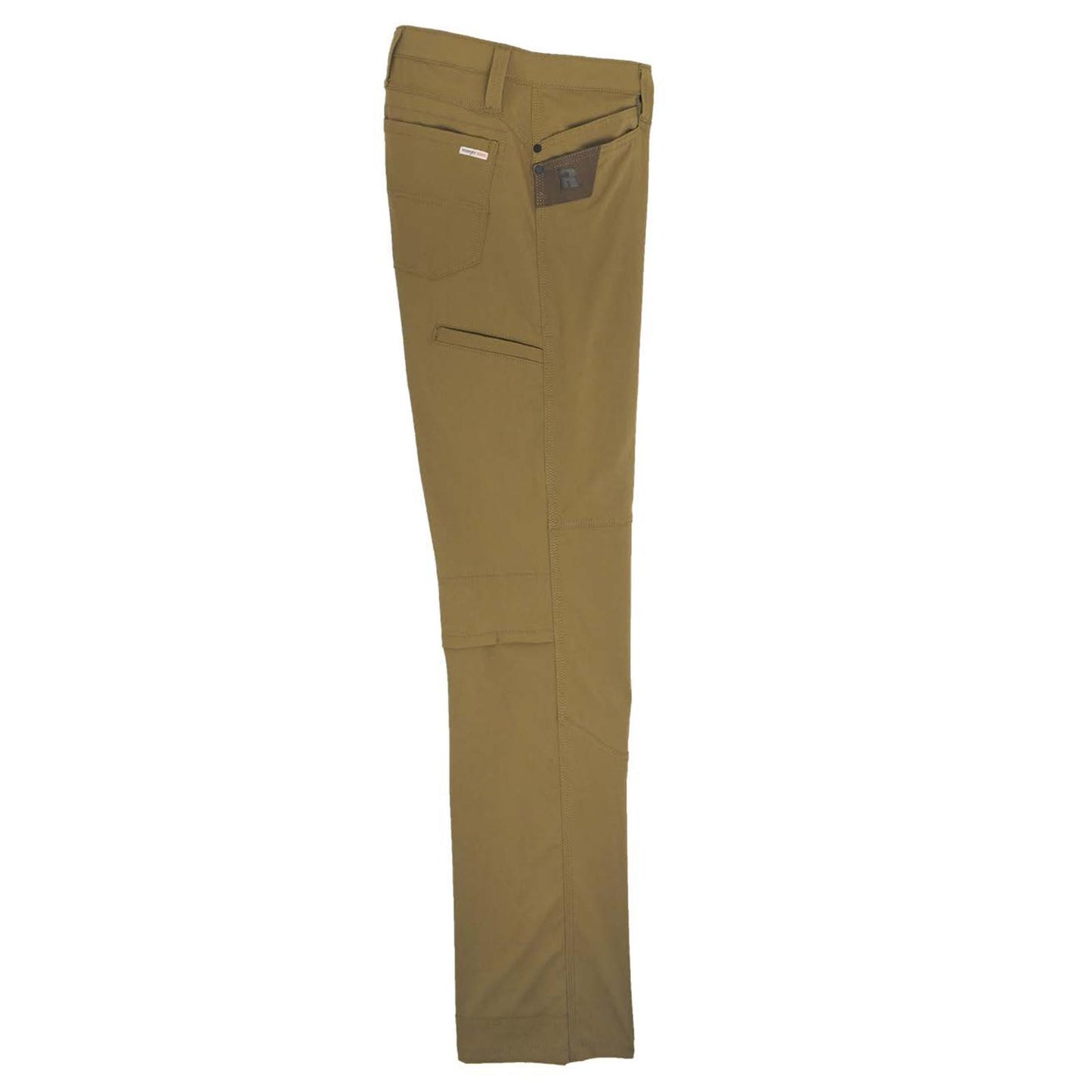 Women's Wrangler® RIGGS Workwear® Technical Multiseason Work Pant