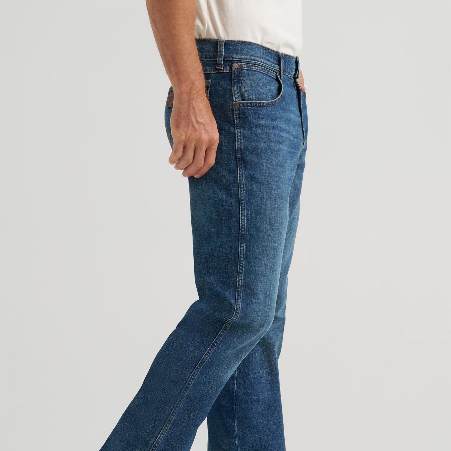 Wrangler Retro® Relaxed Boot Jean - Adkins - 112374812