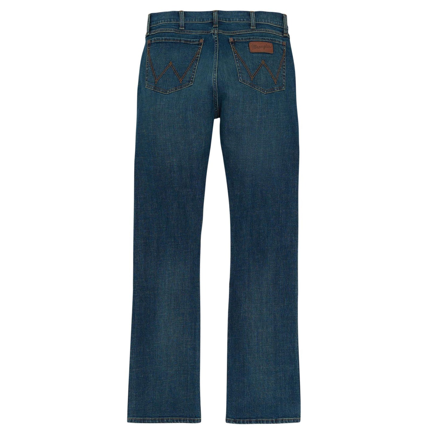 Wrangler Retro® Slim Boot Jean - Dutton - 112381599