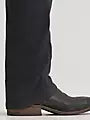 Wrangler All Terrain Gear Men's Open Range Pant-112382633-Phantom