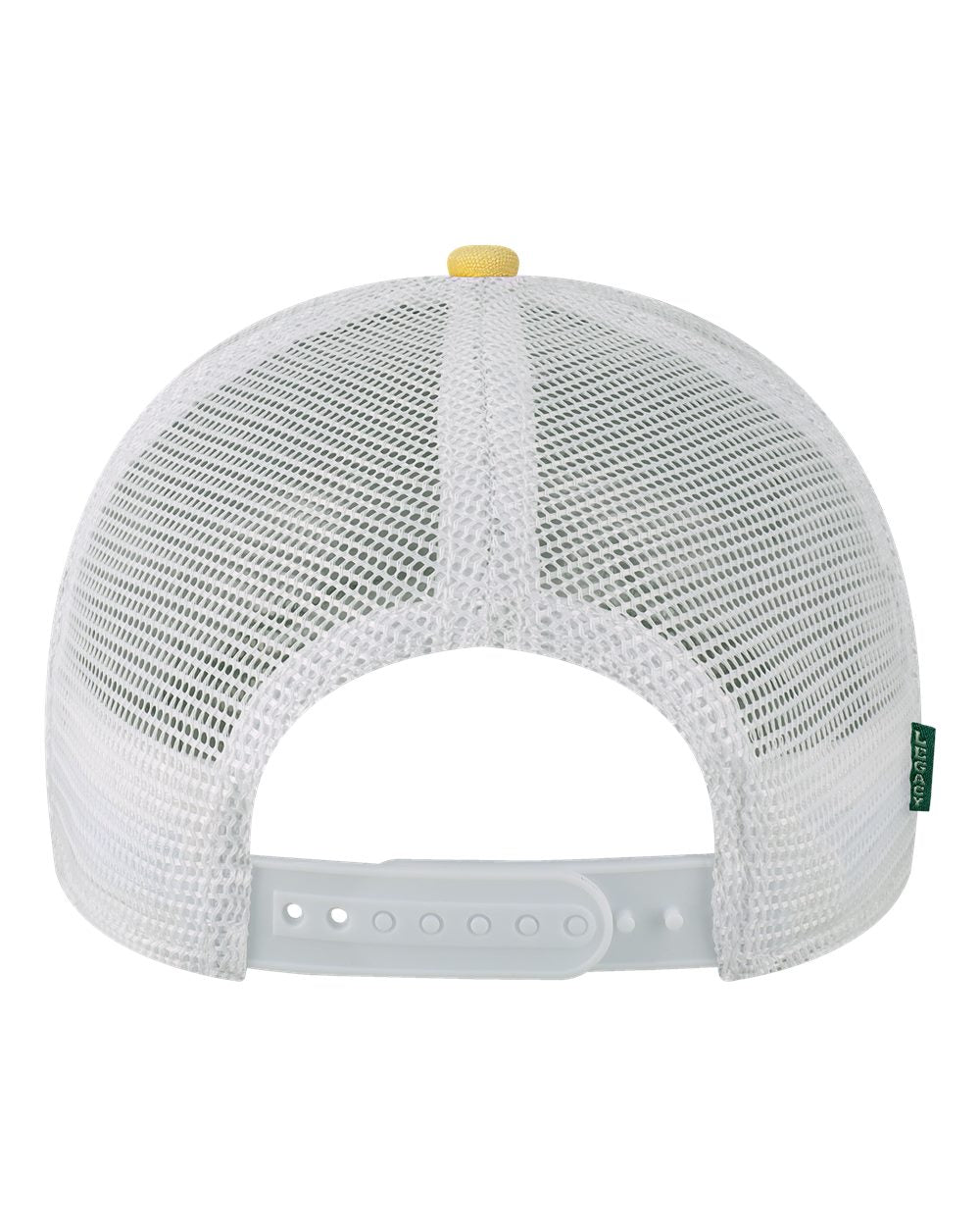 Gorra de camionero con cierre a presión de media altura LEGACY - MPS