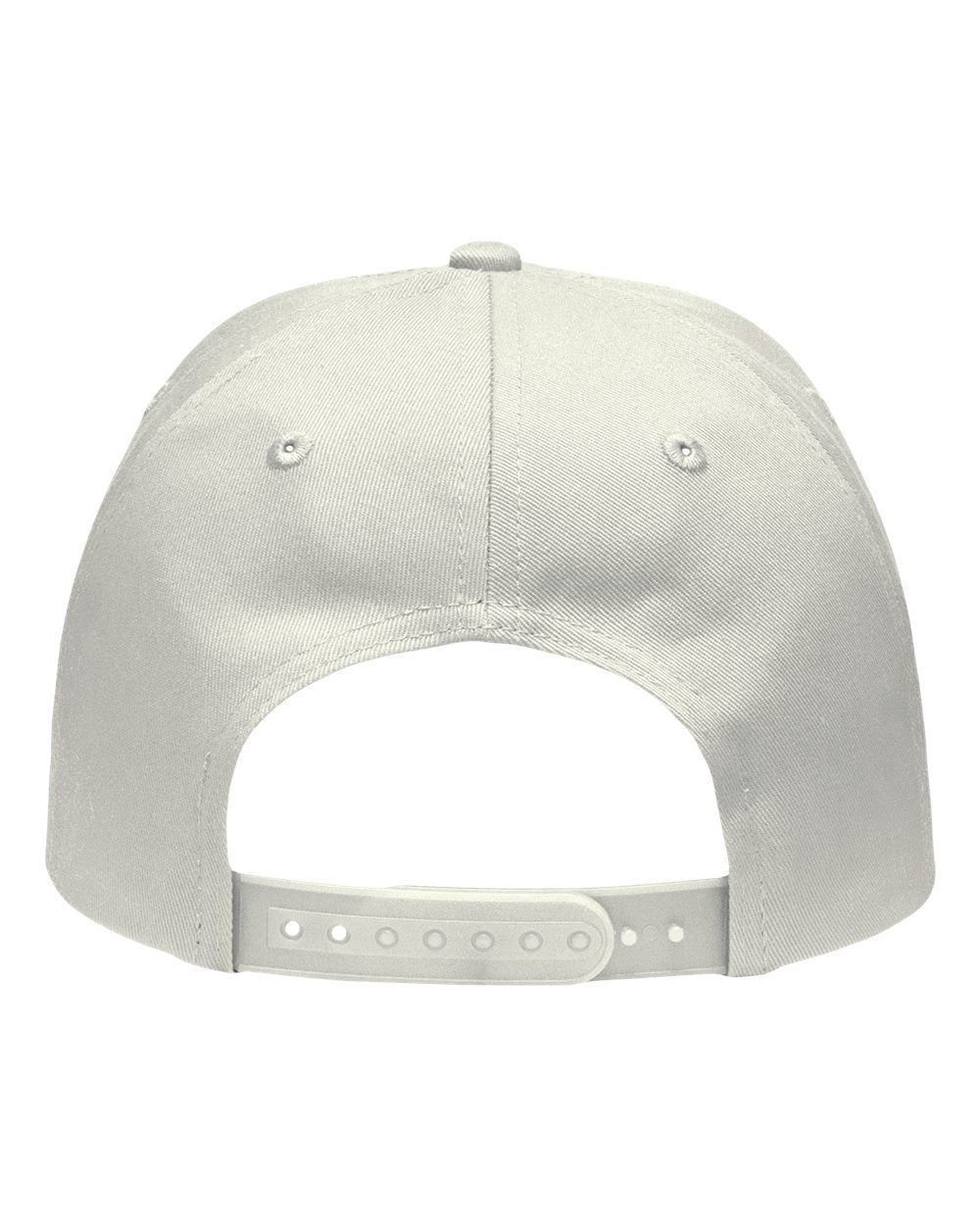 Sportsman - Lo-Pro Solid Back Traditional Trucker Cap - SP1400