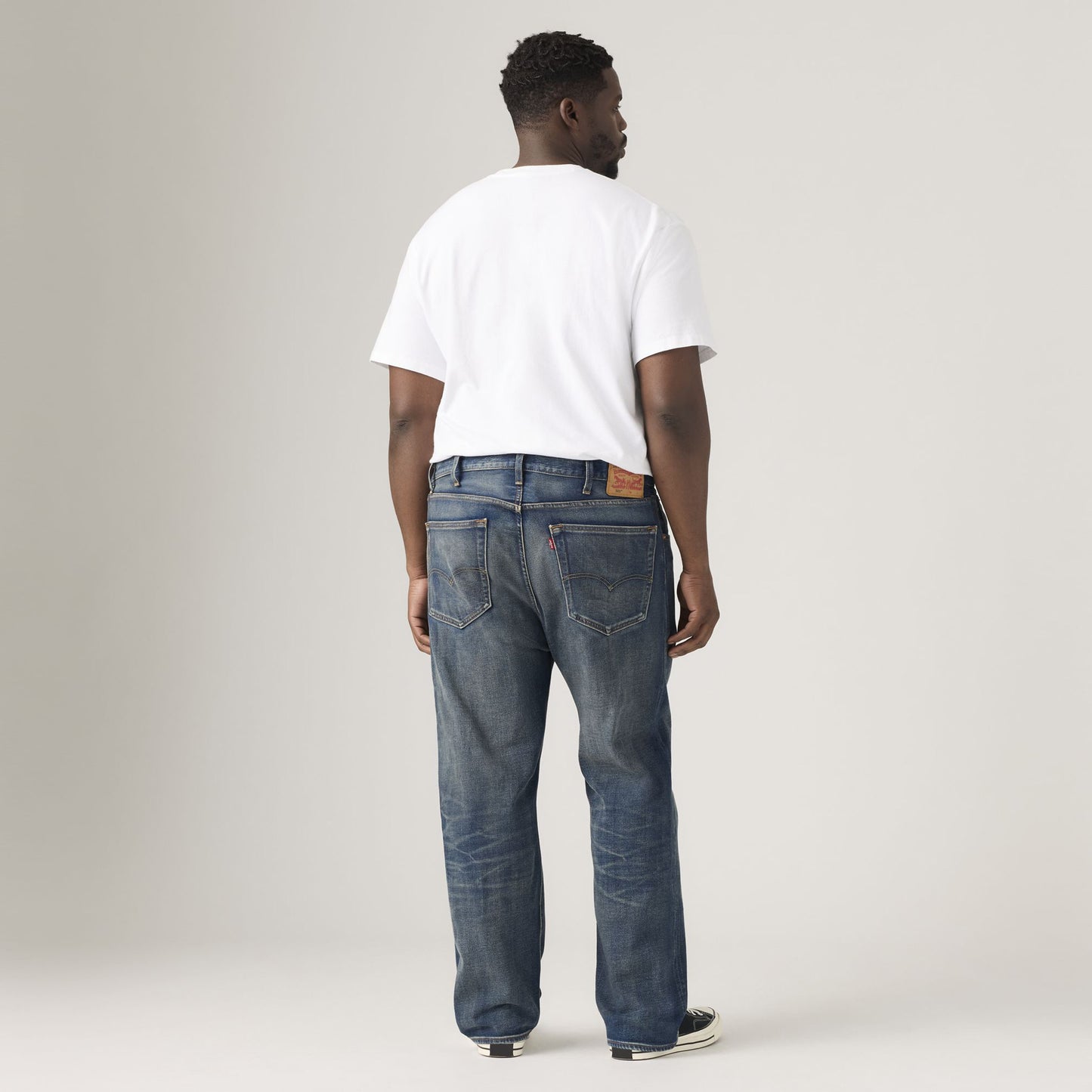 501® Original Men's Jeans - 3pm in Columbus - (Big and Tall)