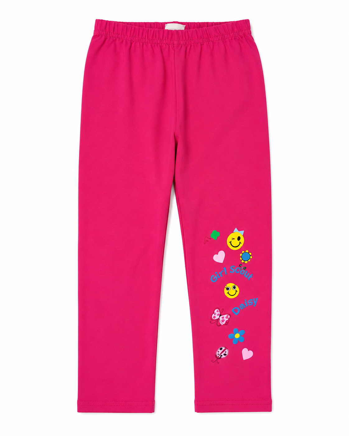 Girl Scouts Daisy Knit Pants - 03391