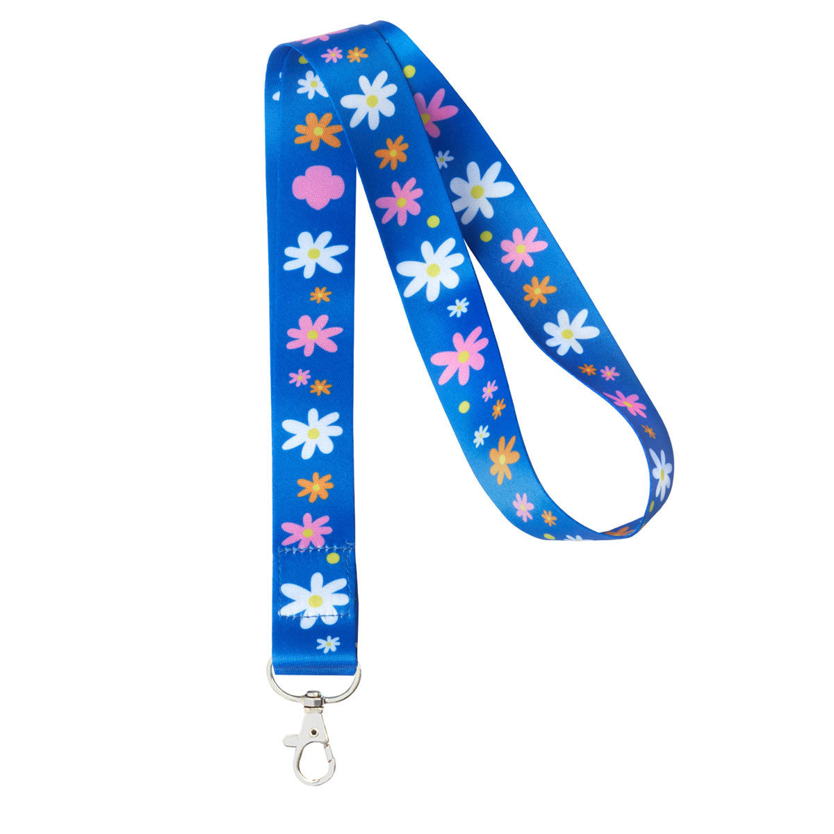 Daisy Lanyard