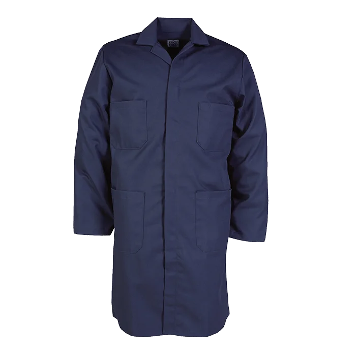 Big Bill 100% Cotton Industrial Lab Coat