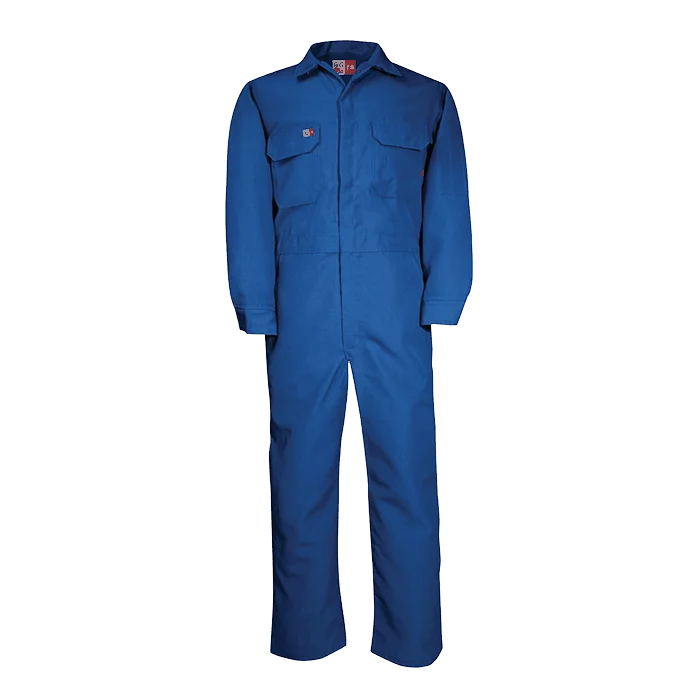 Big Bill Nomex® Deluxe Coverall