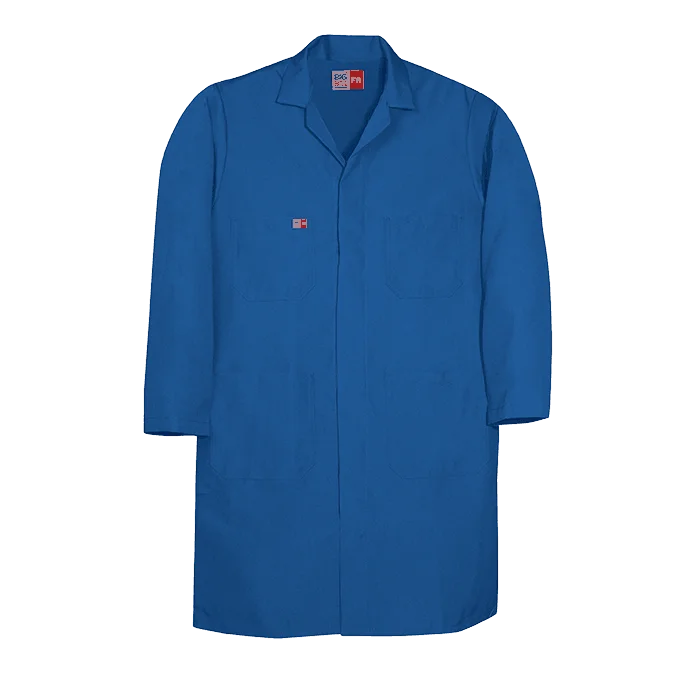 Big Bill Ultrasoft Lab Coat