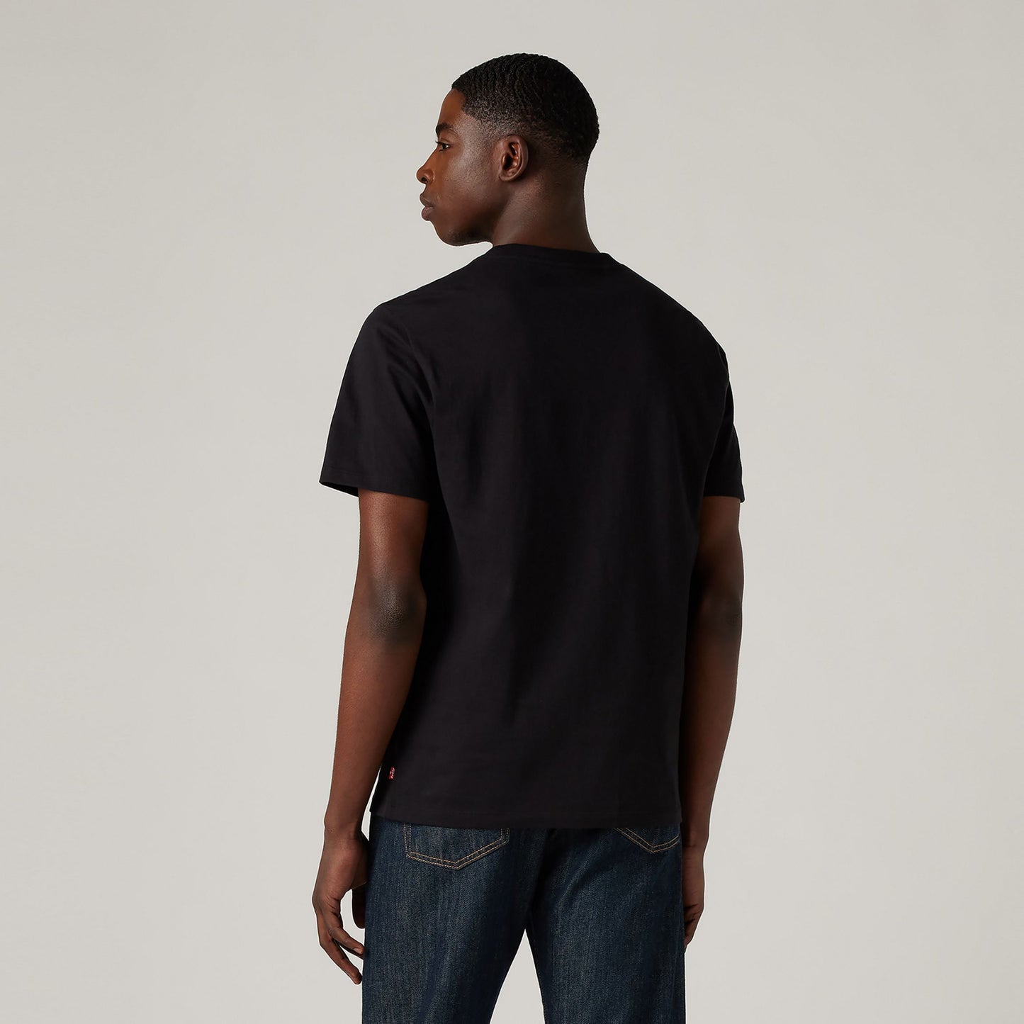 Levi's Logo Classic T-Shirt